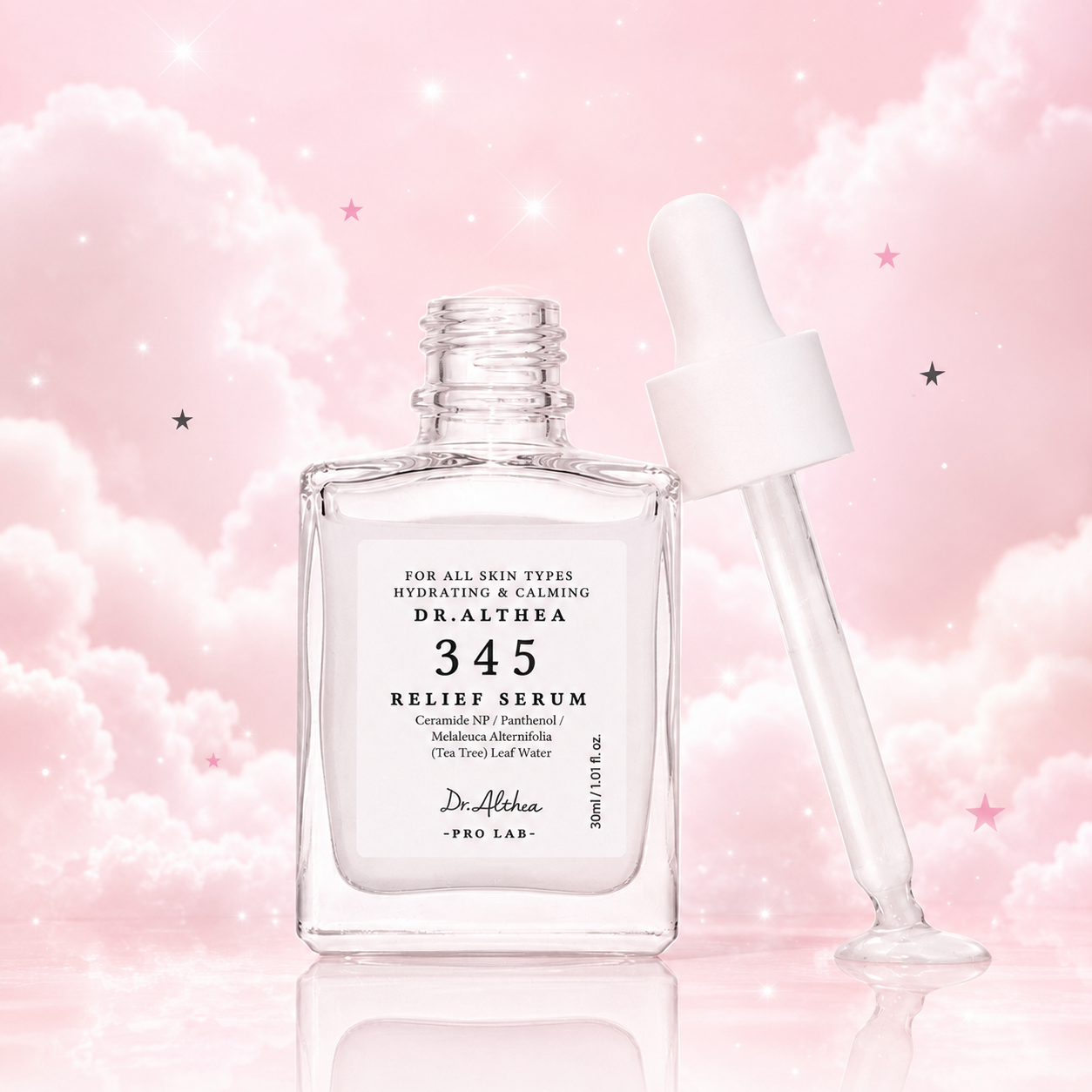 Dr. Althea 345 Relief Serum – 30 ml