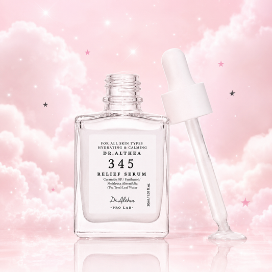 Dr. Althea 345 Relief Serum – 30 ml